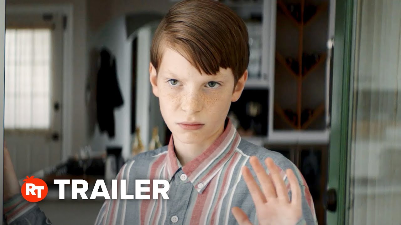 Griffin in Summer Trailer #1 (2025)