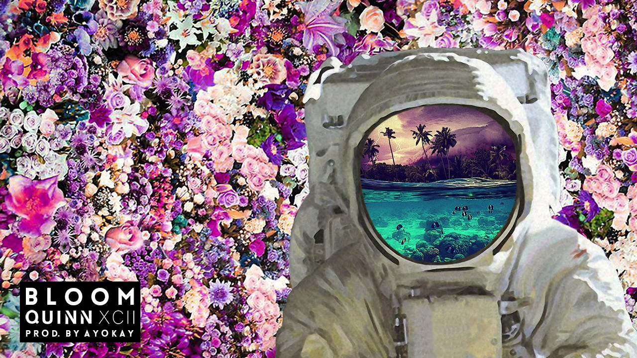 Quinn XCII - New Wave (Prod. by ayokay)