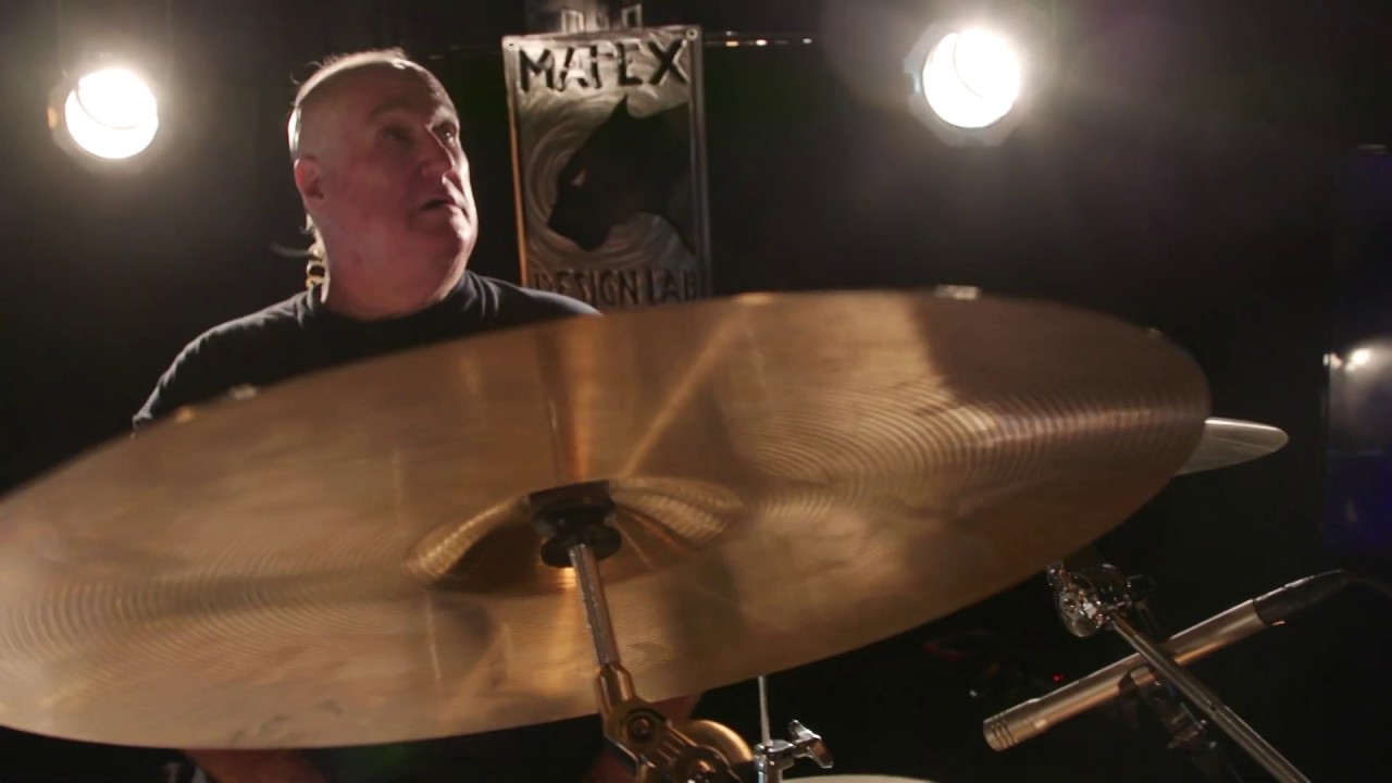 Kirk Covington - CPT. Kirk Trio, 