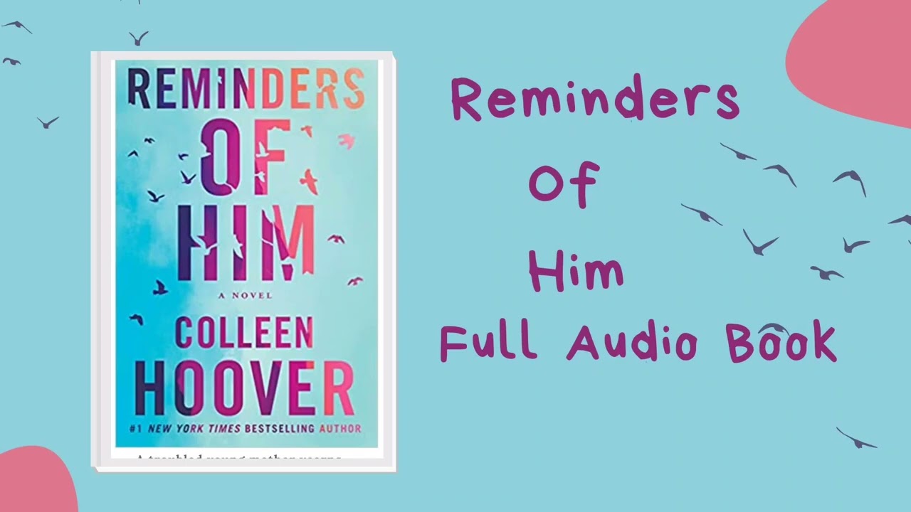 Reminders of him /Colleen Hoover/ part 3 