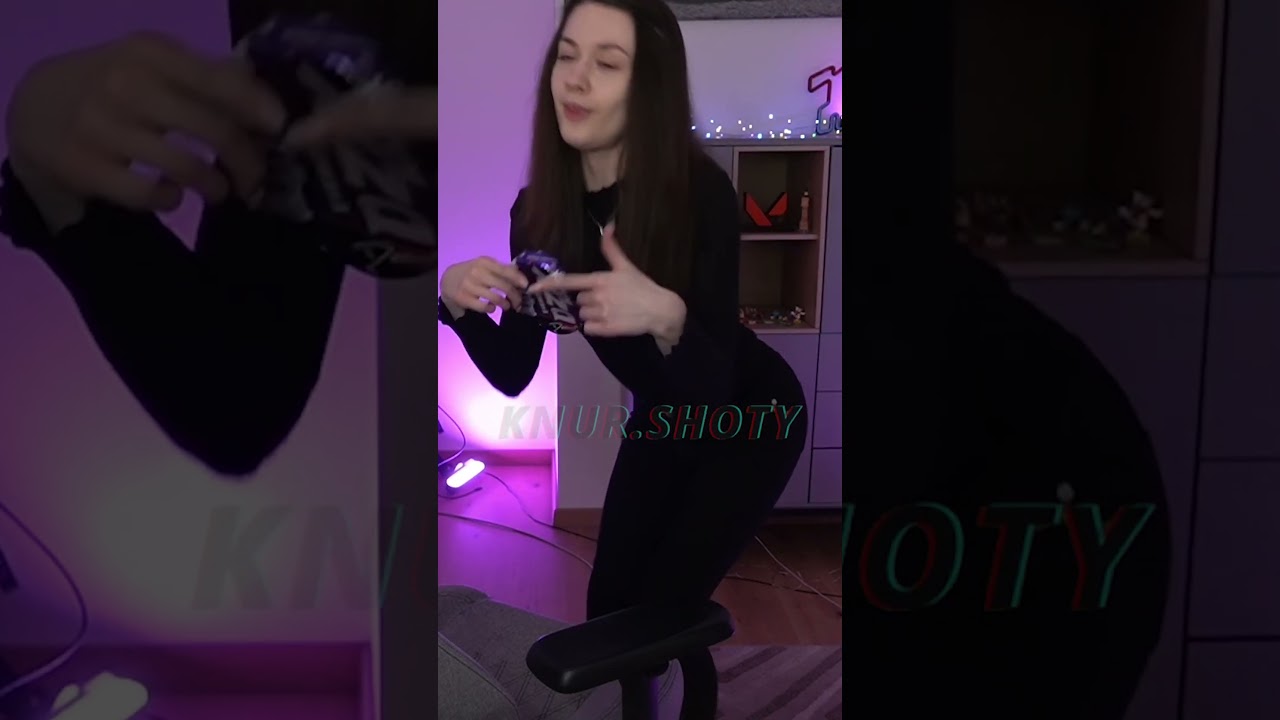 KAROLA | #k4rolinv_ #navcia #twitch #shoty #funnymoments #dlaciebie #dc