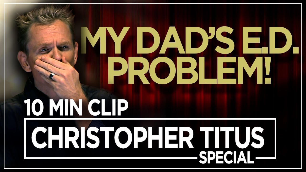 Christopher Titus - 