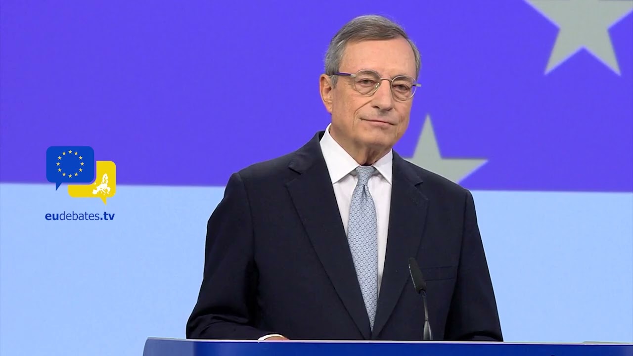 Reviving EU competitiveness Draghi&rsquo;s roadmap to boost EU Economy