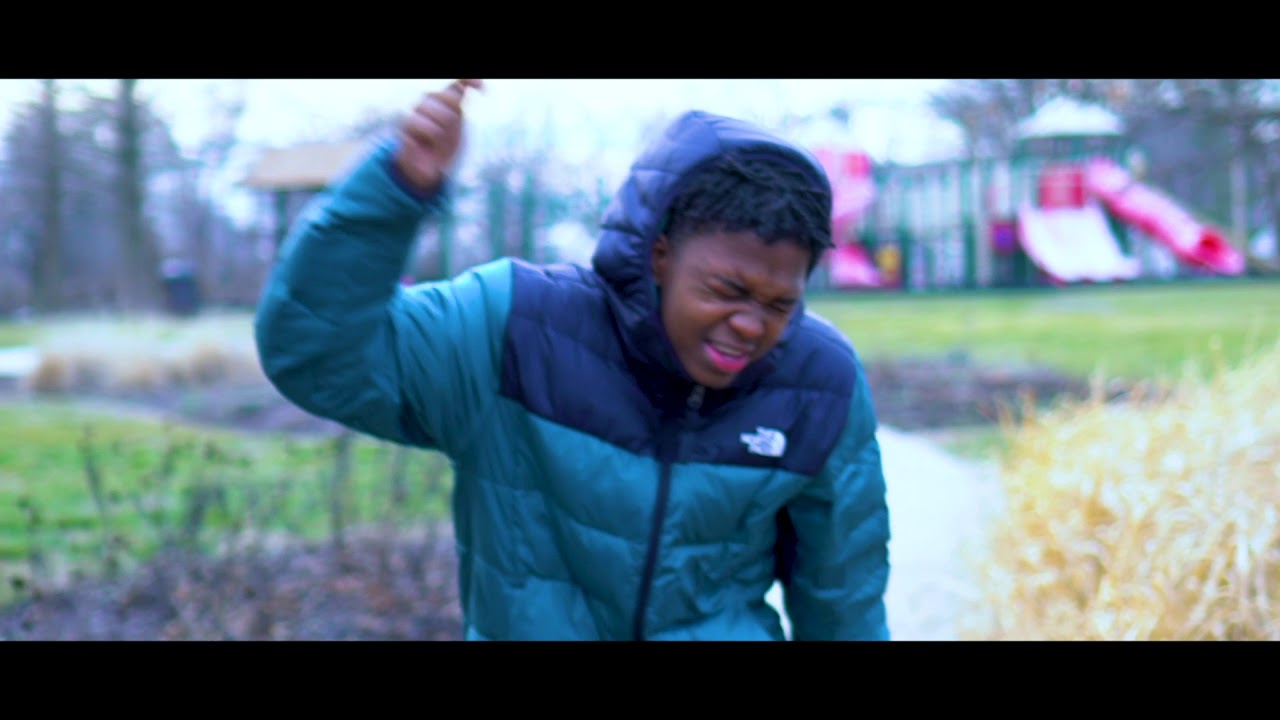 PMurdaAce - Love & Not Lust ( Official Music Video )