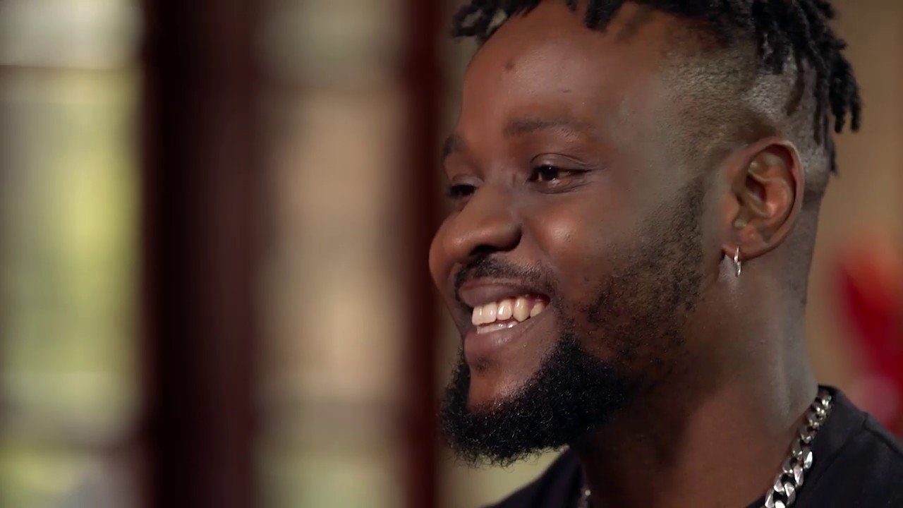 Behind The Making of 'Sconto' - Coke Studio Africa Cover (Ug)