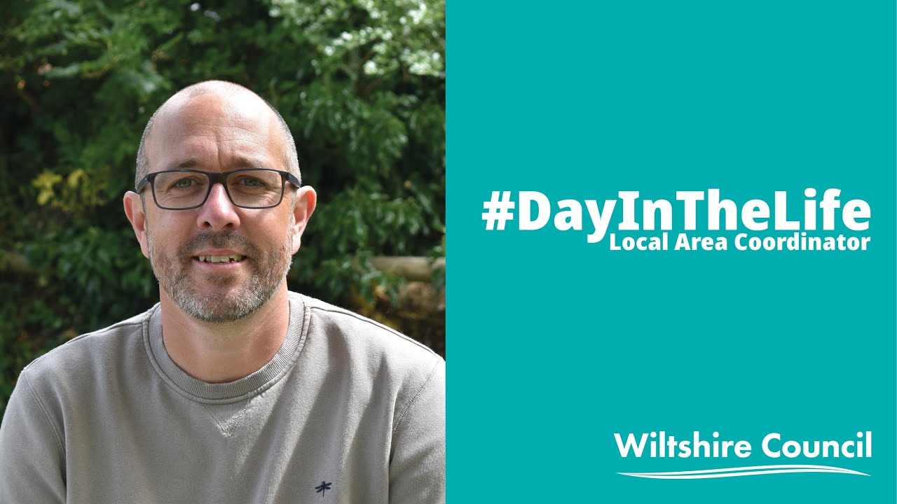 #DayInTheLife | Local Area Coordination