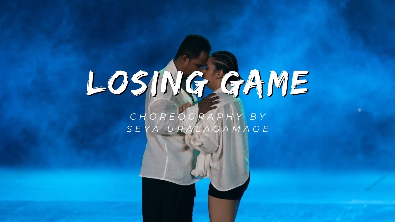 WAVES - Echoes We Hold | Losing Game