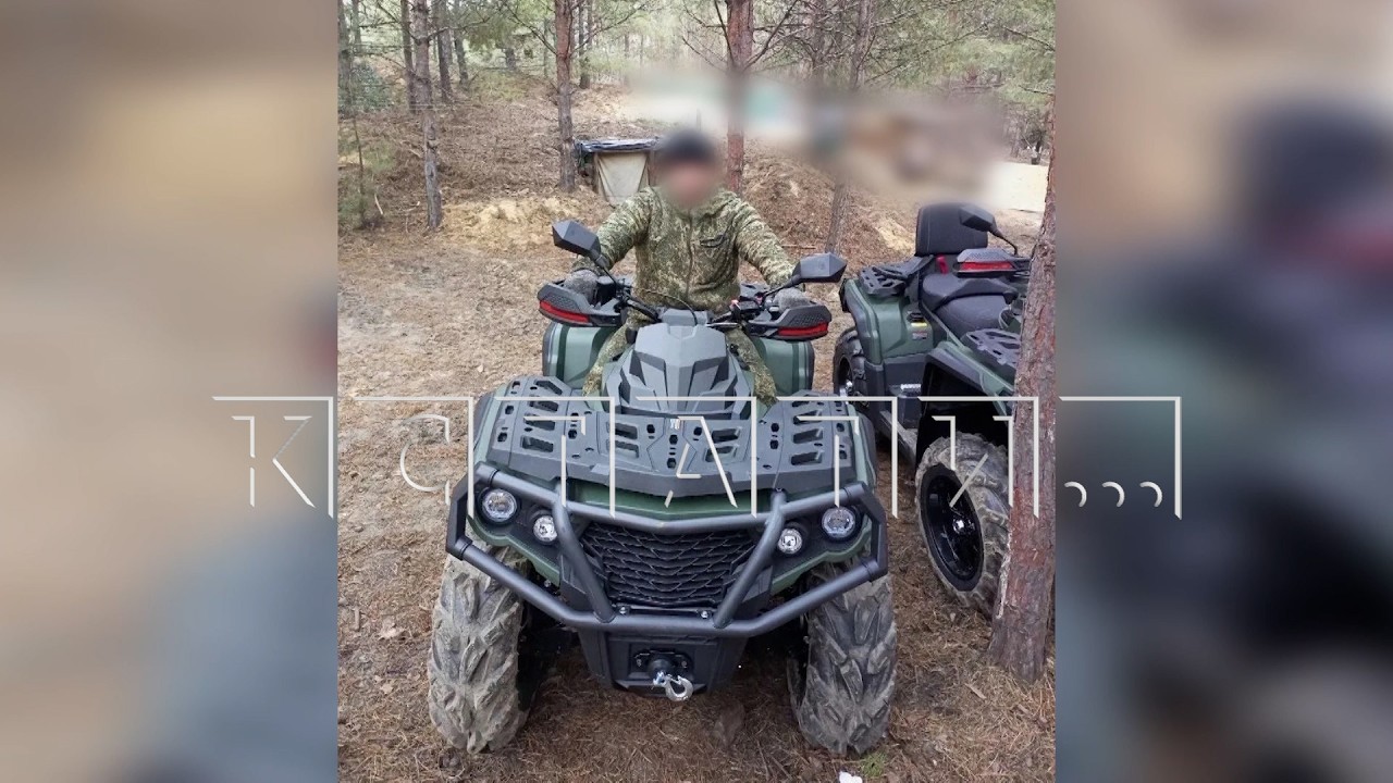 Former police officer defrauds soldier of his military payments