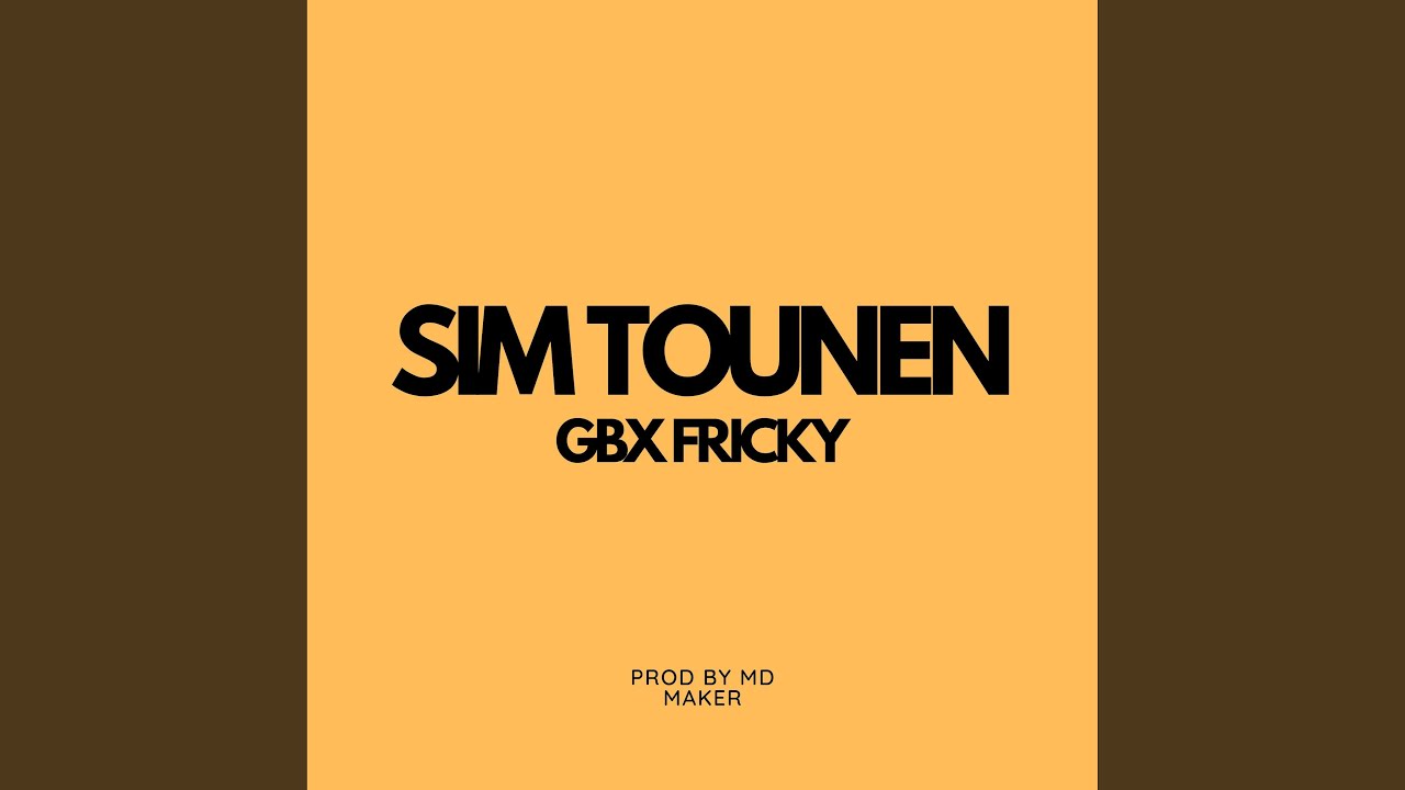 SIM TOUNEN