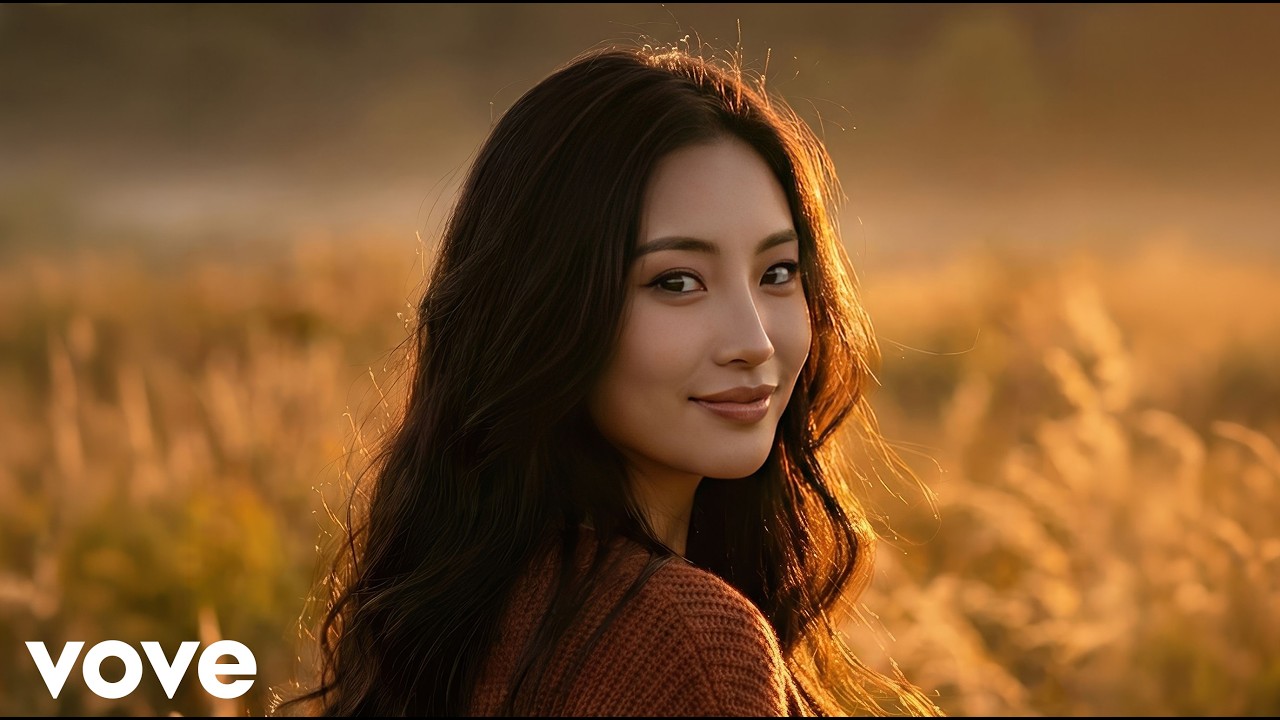 Golden Smile - Lyssa  Arty (Official Lyric Video) #music #smile #romantic