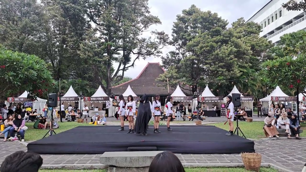 [311223] 우주소녀 (WJSN) - Aura + 이루리 (As You Wish) Dance Cover by Reine