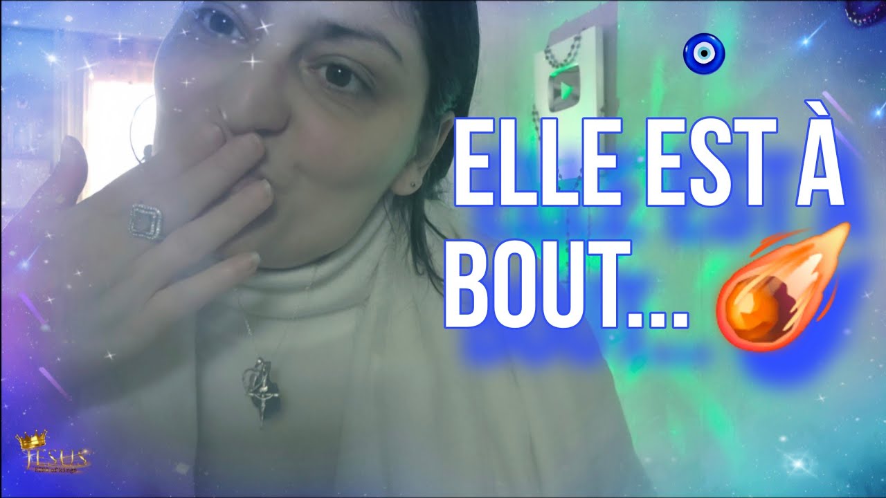 À bout ! Cette personne a tout gardé en elle trop longtemps 💥 22-23 janvier 2026