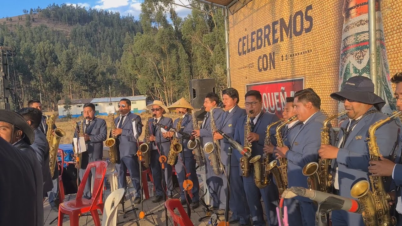 EXCELENTES DEL PERÚ 2023 - Mix de santiagos  (PRIMICIAS)