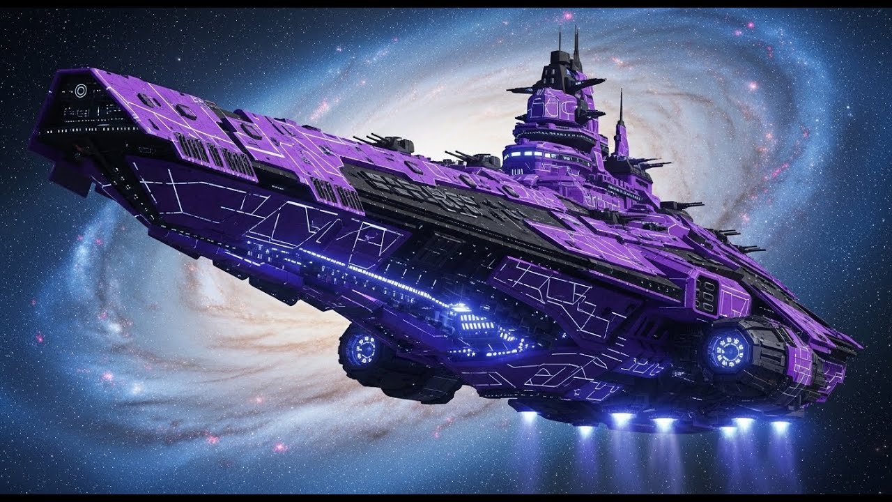 The Beacon Pleaded For Aid—Earth Answered With Its Darkest Warship | Sci-Fi | Reddit Stories