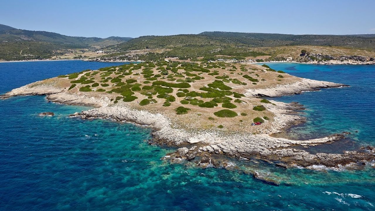 Demircili Yarimada