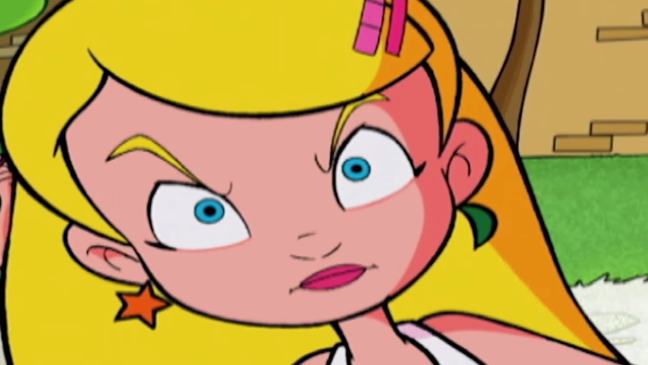 Sabrina the Animated Series 103 - Boggie Shoes | HD | Full Episode