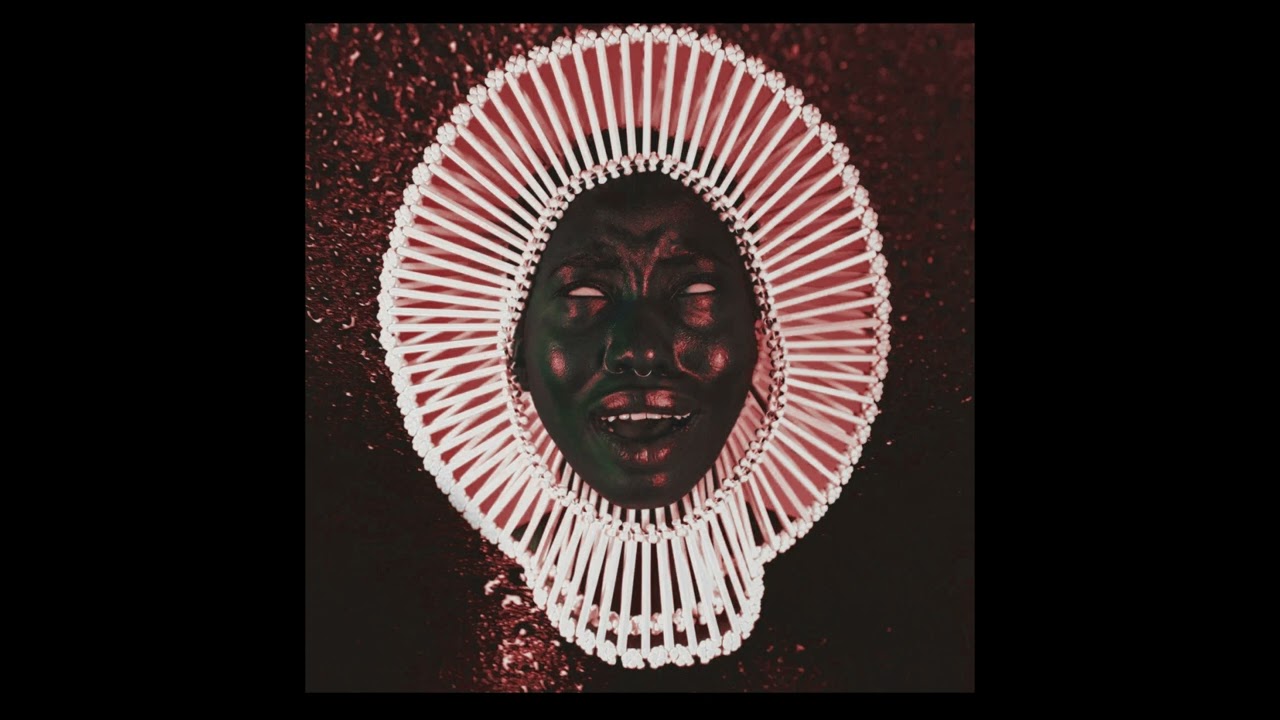 Childish Gambino - Redbone [Slow | Reverb | No Drums]