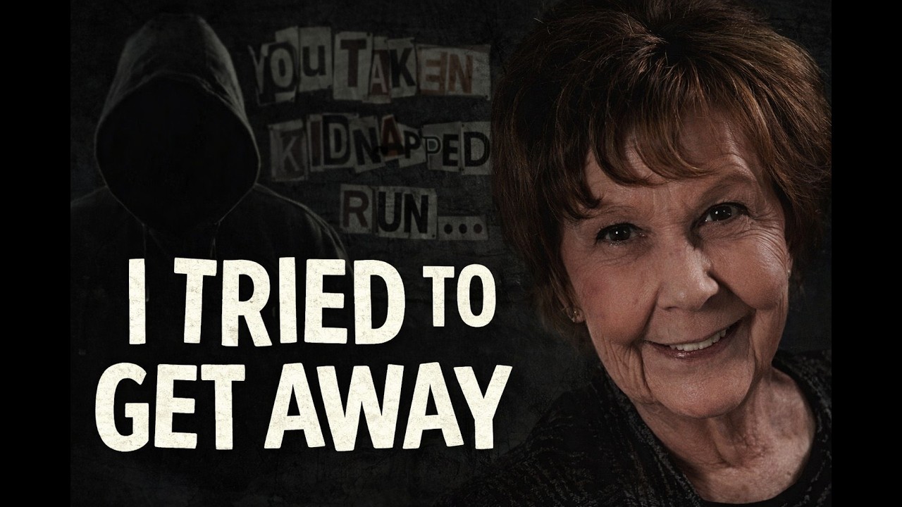 Nancy Guthrie: &ldquo;I Tried to Get Away&rdquo; | Spirit Box Session