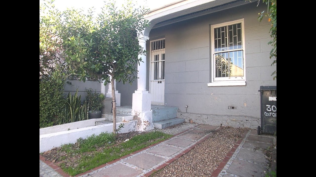 Terraced cottage with an angel inside. Prime position - Observatory, Cape Town. ZAR 1,950,000
