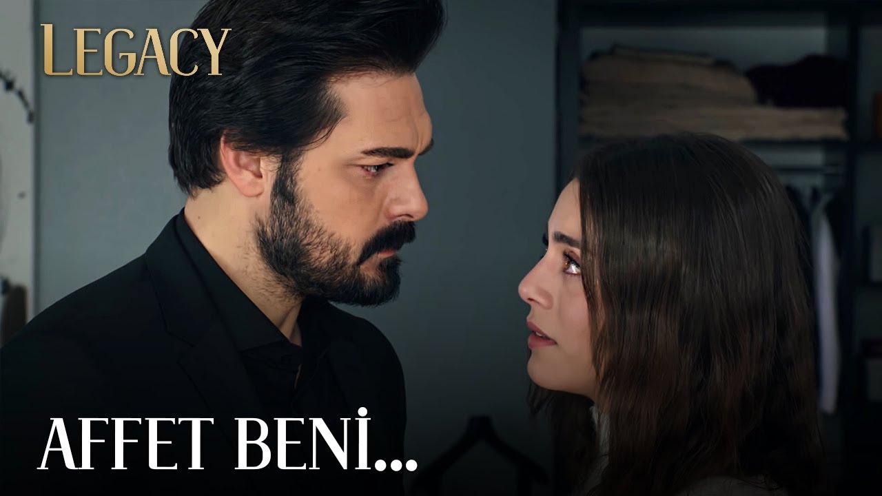 Yaman Seher'den gerçekleri saklıyor! | Emanet 414. Bölüm