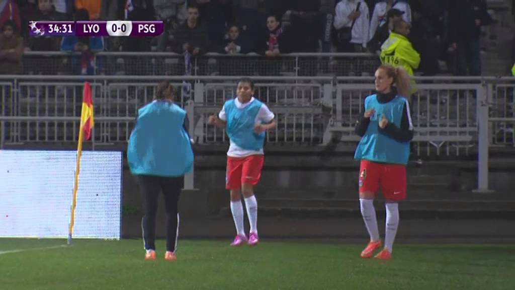 Smällen som gav Asllani hjärnskakning i CL - TV4 Sport