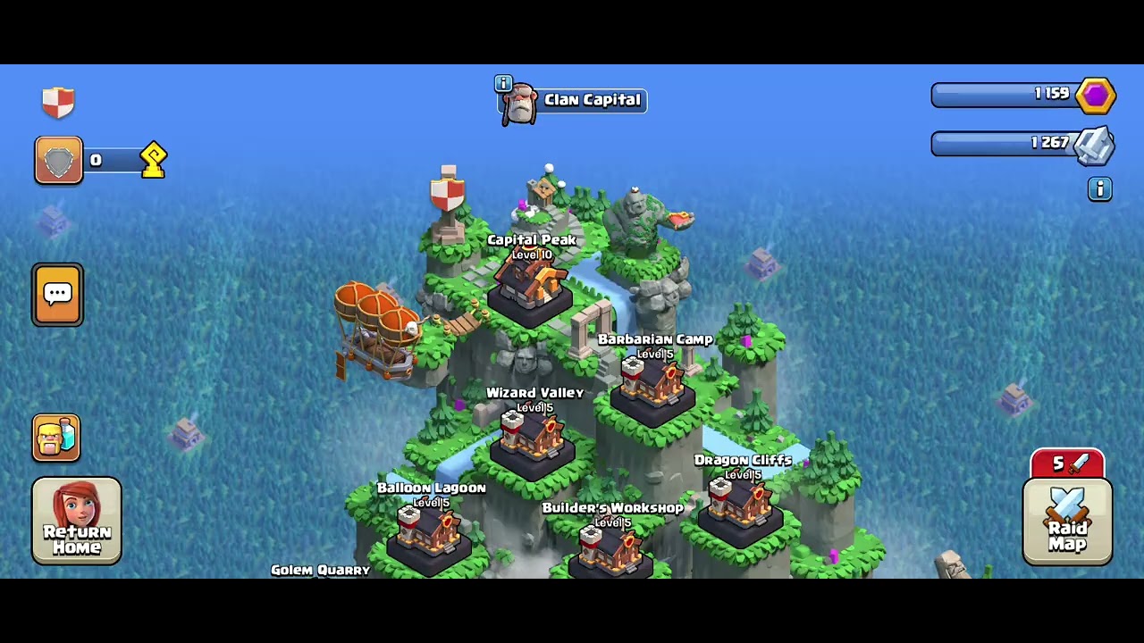 Day4=1000 subscribe karo bhai log pls @lozaus1 @ClashOfClans  