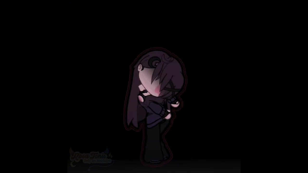 🦴 -' Bone crushing. ' LORE . TW . Ft: Past Kamari H.W [OC]  - #gacha #melaniemartinez  . RosaTonii !