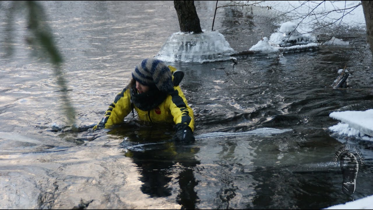 Ice extreme