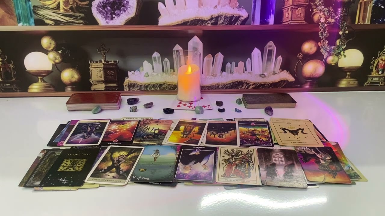 GEMINI WAKE UP! YOUR BOUND ARE BEING TESTED WEEKLY ZODIAC GEMINI LOVE TAROT READING