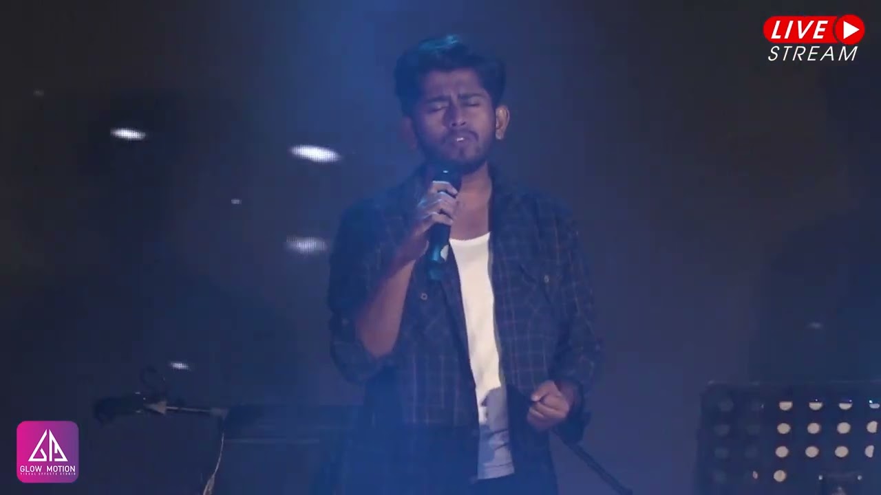 Galana Ganga Song Live Perform 