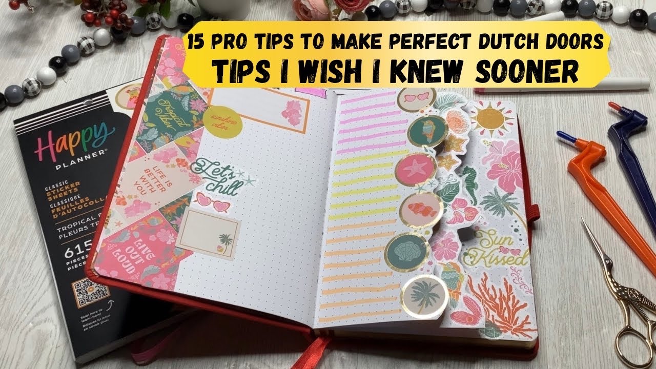 15 Pro Tips to Elevate Your Dutch Door Spreads ,How to Master Dutch Doors: Tips I Wish I Knew Sooner