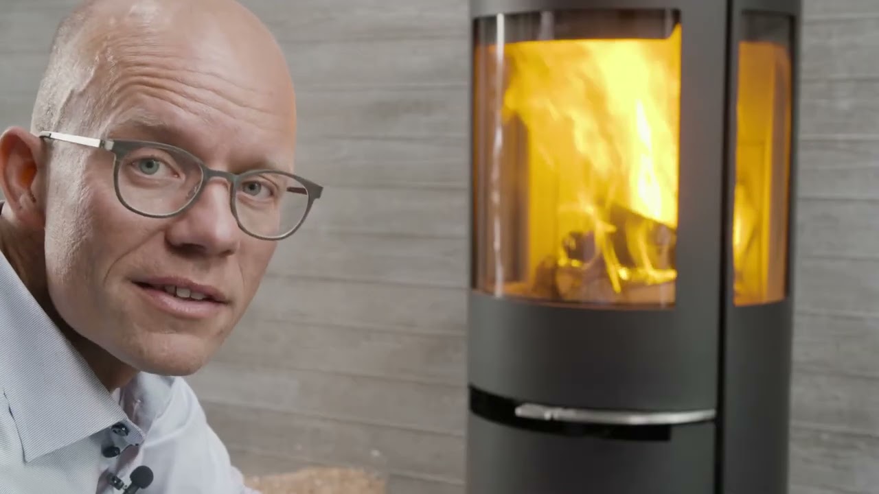 Hvordan bruke din Aduro hybridovn mest mulig effektivt