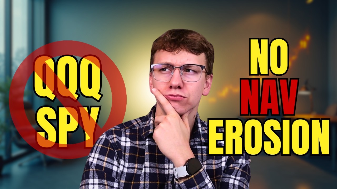 7 No NAV Erosion ETFs for HUGE Monthly Income!