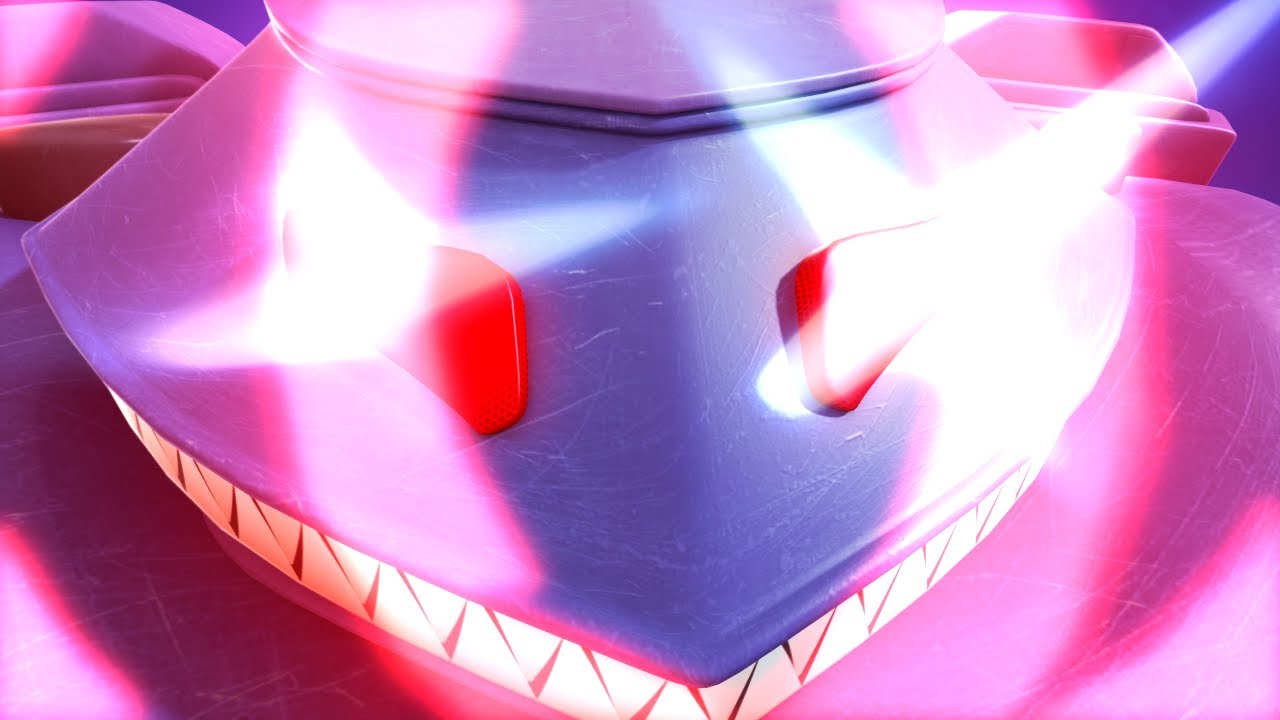 BoBoiBoy: Probe Kembali! (HD)