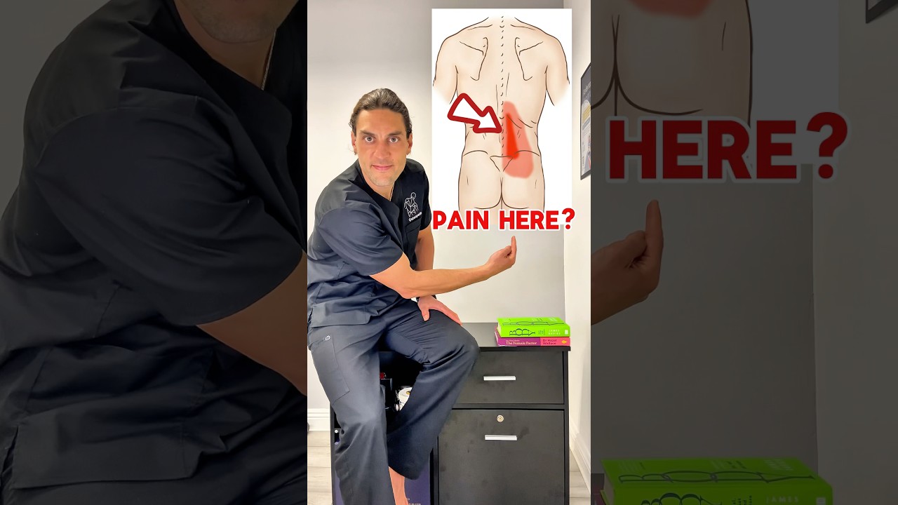 Back pain relief 💥💯🤩#physicaltherapy #dorsetosteopath  #backpain #healthyliving #mobility