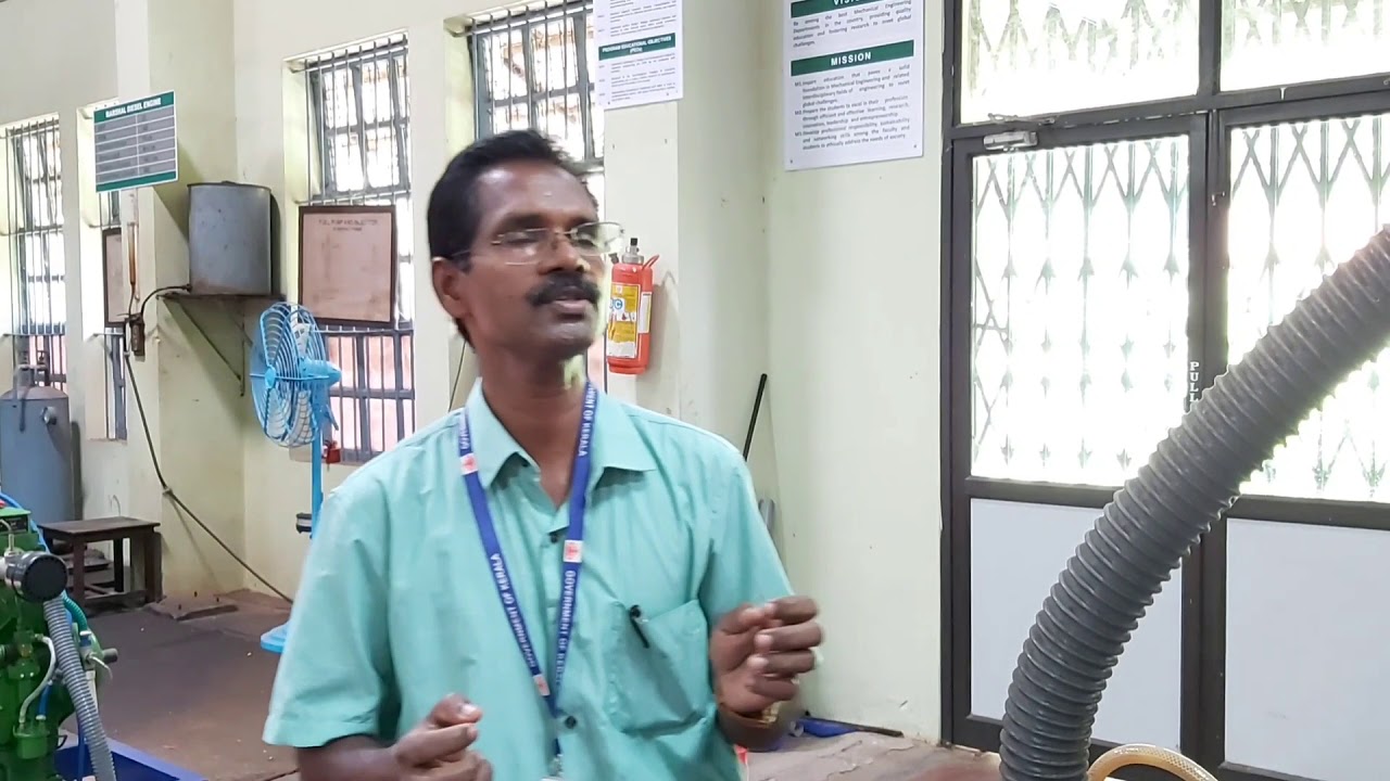 Heat Balance Sheet Practical. Professor N. Sasi (College of Engineering Trivandrum)