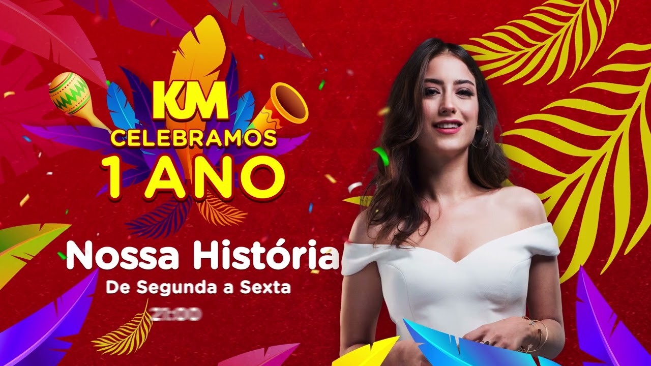 1º Aniversário do canal Kwenda Magic | DStv Angola
