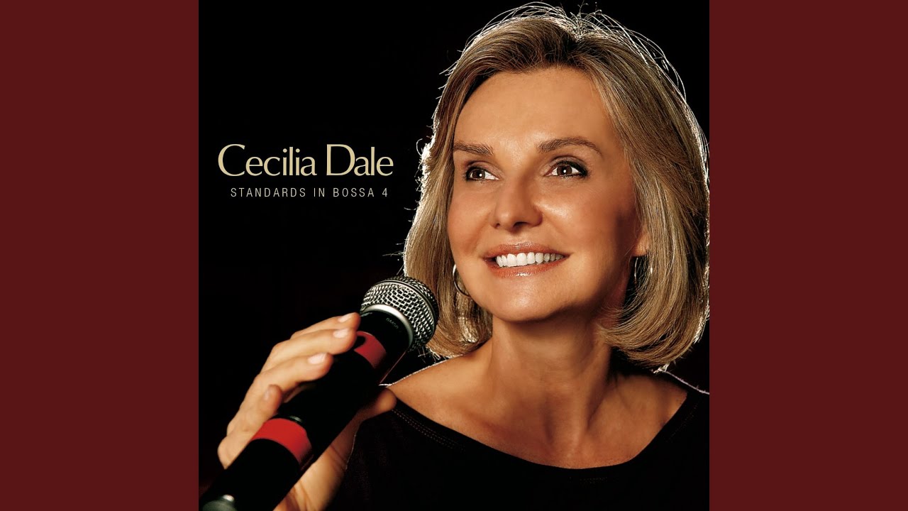Can't Take My Eyes off of You (Bossa Version)