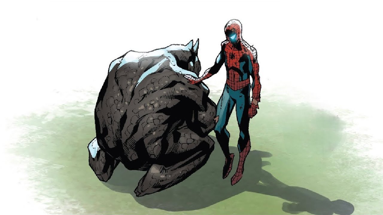 Marvel Snap April 24, 2025, OTA Card Balance Updates