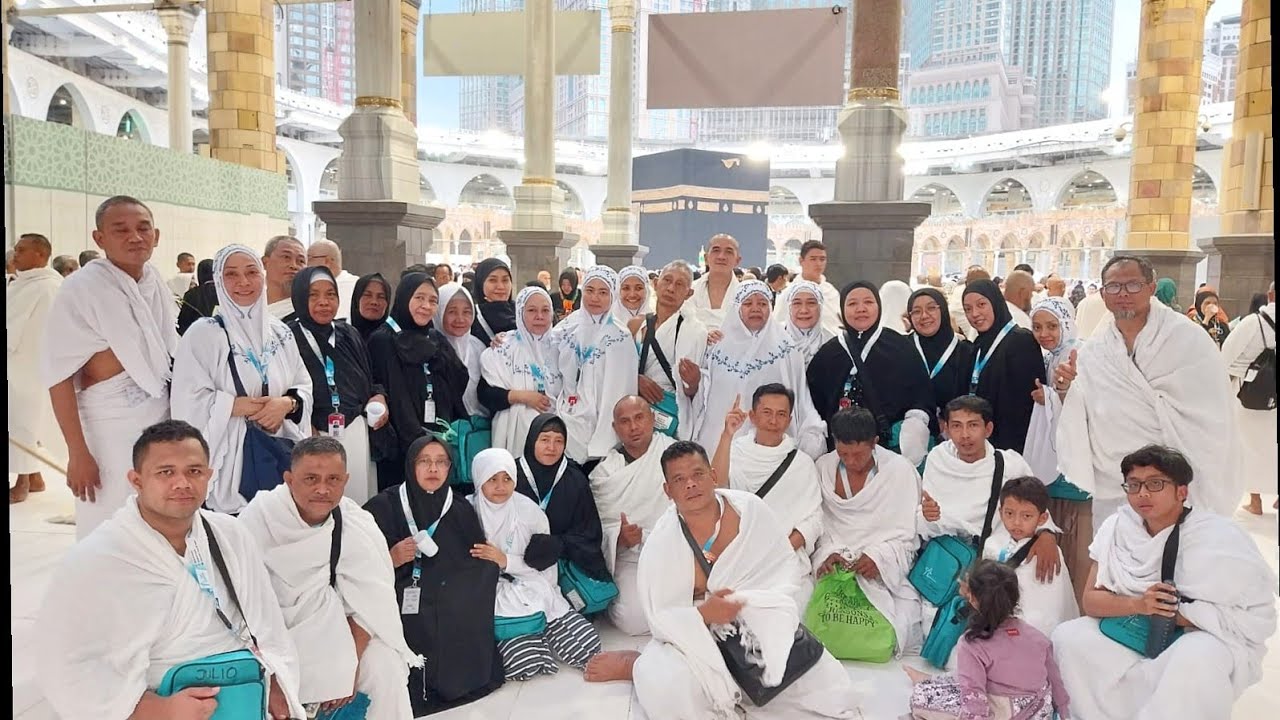 UMROH PLUS CITY TOUR TAIF | Grup Keberangkatan 12-20 Januari 2023 - ALEXANDRIA TOURS