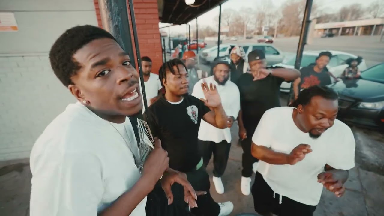 FreshPrince Frog - Nun2Me