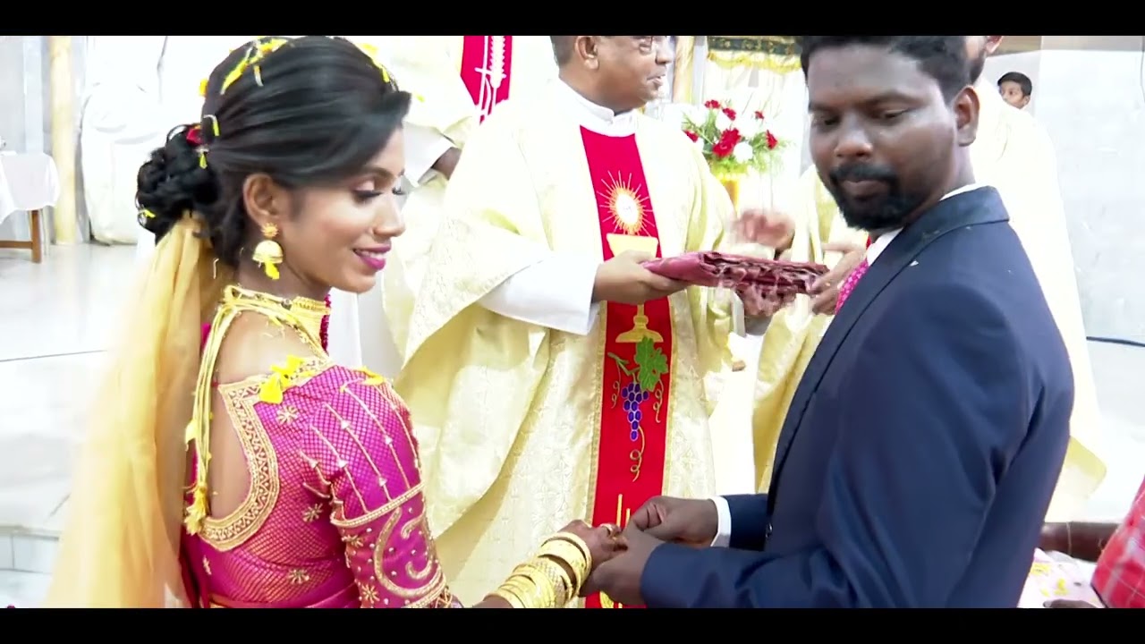 Shajan + Shaluli WEDDING Promo | traditional glimpse | Kadiapattanam | Azhikal | Christian wedding