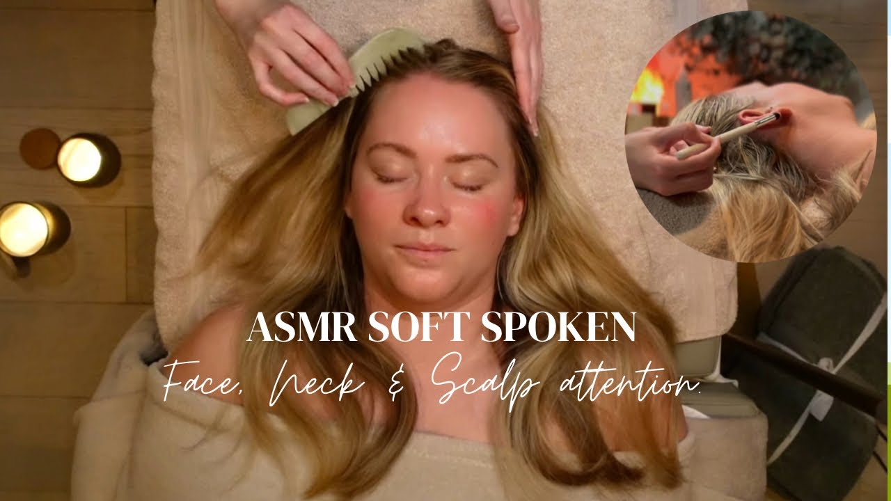 ASMR a truly calming experience for 