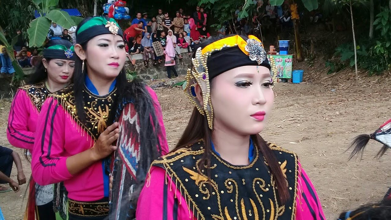 Janturan ebeg wijayasari live jatilawang