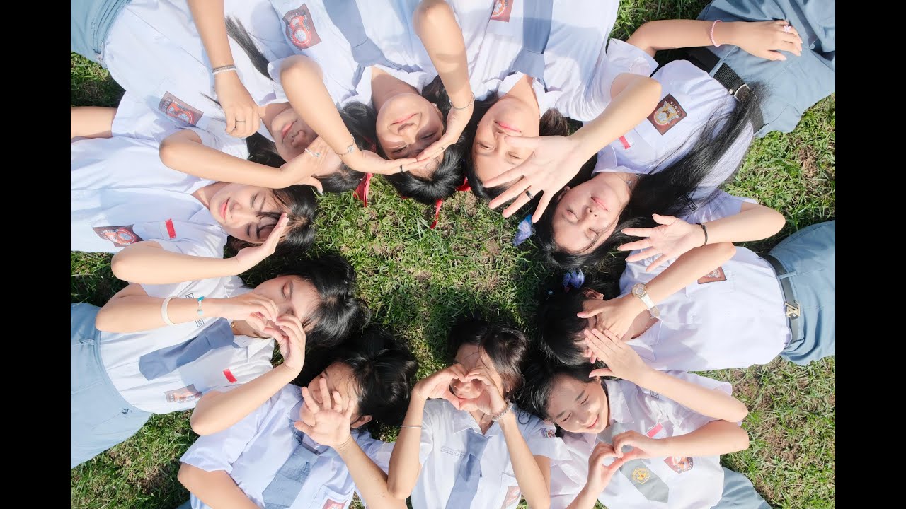 [ HIKARI ] JKT48 - Heavy Rotation Dance Cover MV From Manado