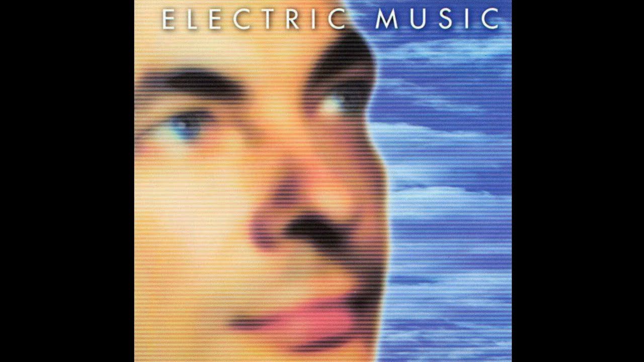 Electric Music - Sunshine | Electric Music [1998]