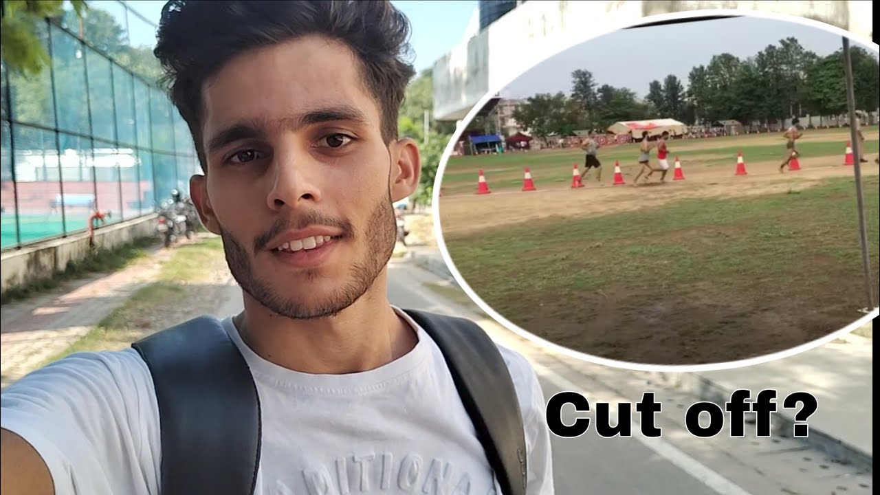 JKP CONSTABLE FINNAL CUT OFF 🚨 | MY RUNNING EXPERIENCE  PASS OR FAIL. 