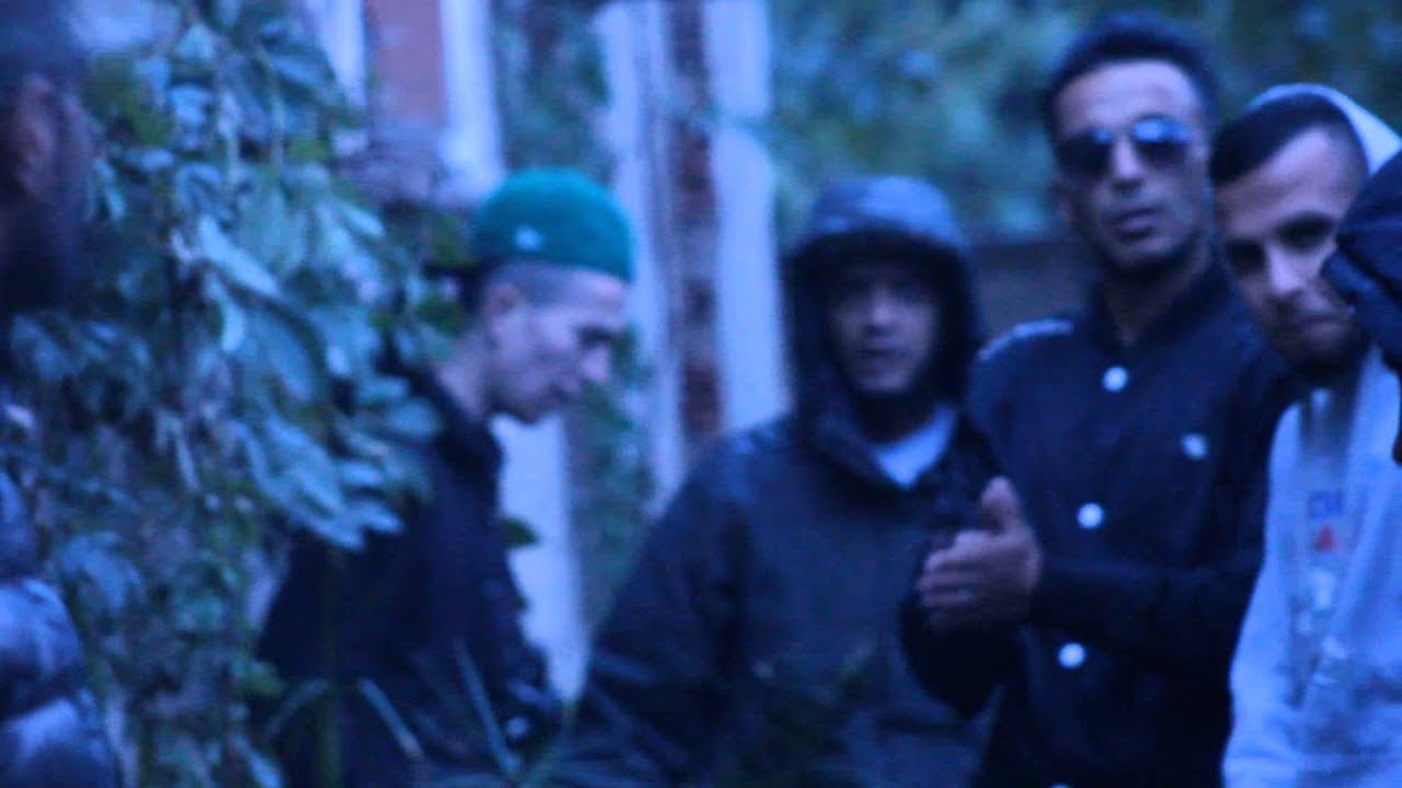 FAIS GAFFE MAFIA - LE TELEGRAMME 14 - Officiel Video Clip HD