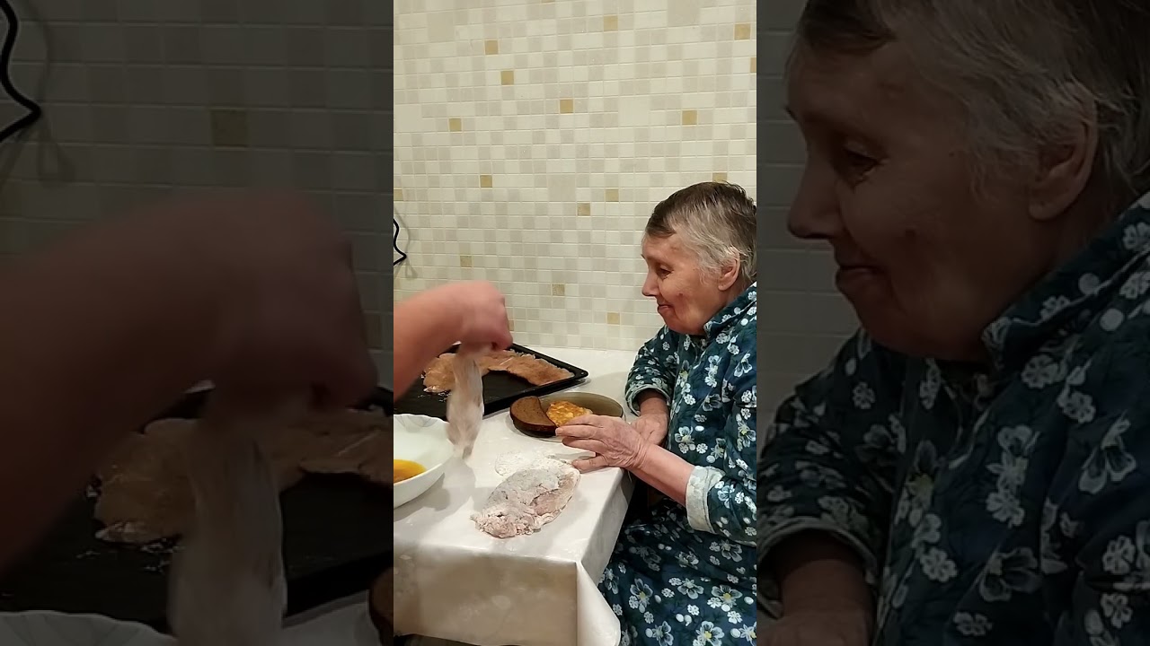 СМАЧНІ ВІДБИВНІ