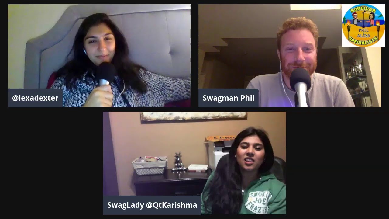 The Karishma Patel Survivor Season 39 Tell-All